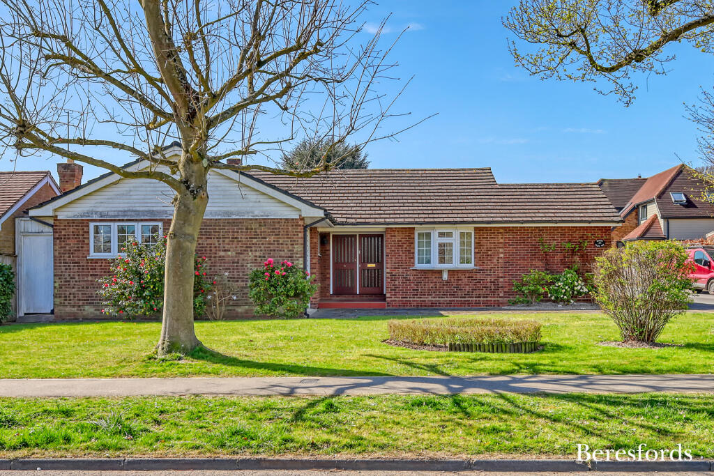 Main image of property: Leafy Way, Hutton, CM13