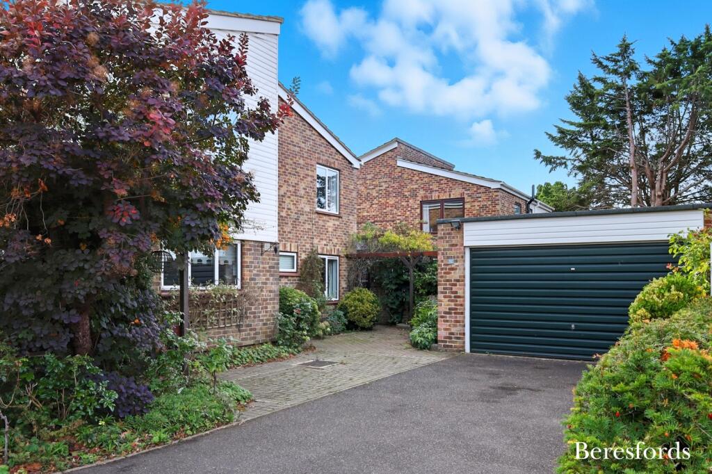 Main image of property: Rayleigh Road, Hutton, CM13