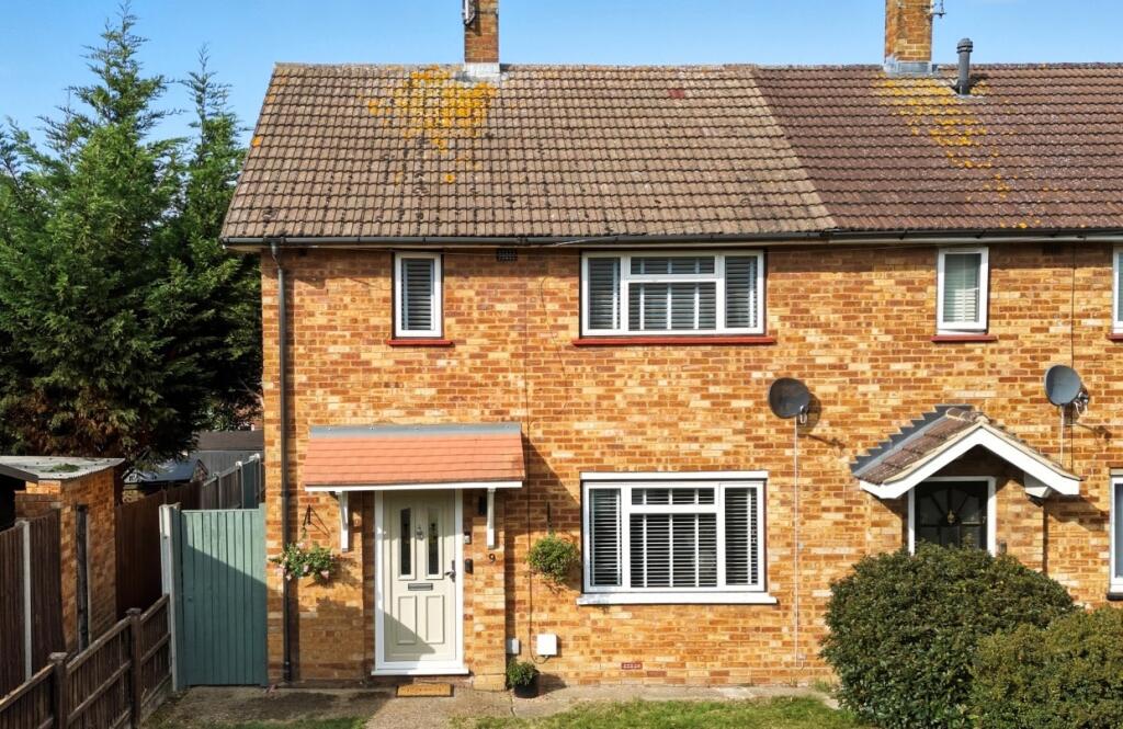 Main image of property: Courage Walk, Hutton, CM13
