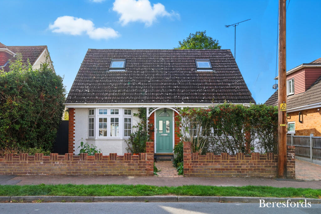 Main image of property: Cedar Road, Hutton, CM13