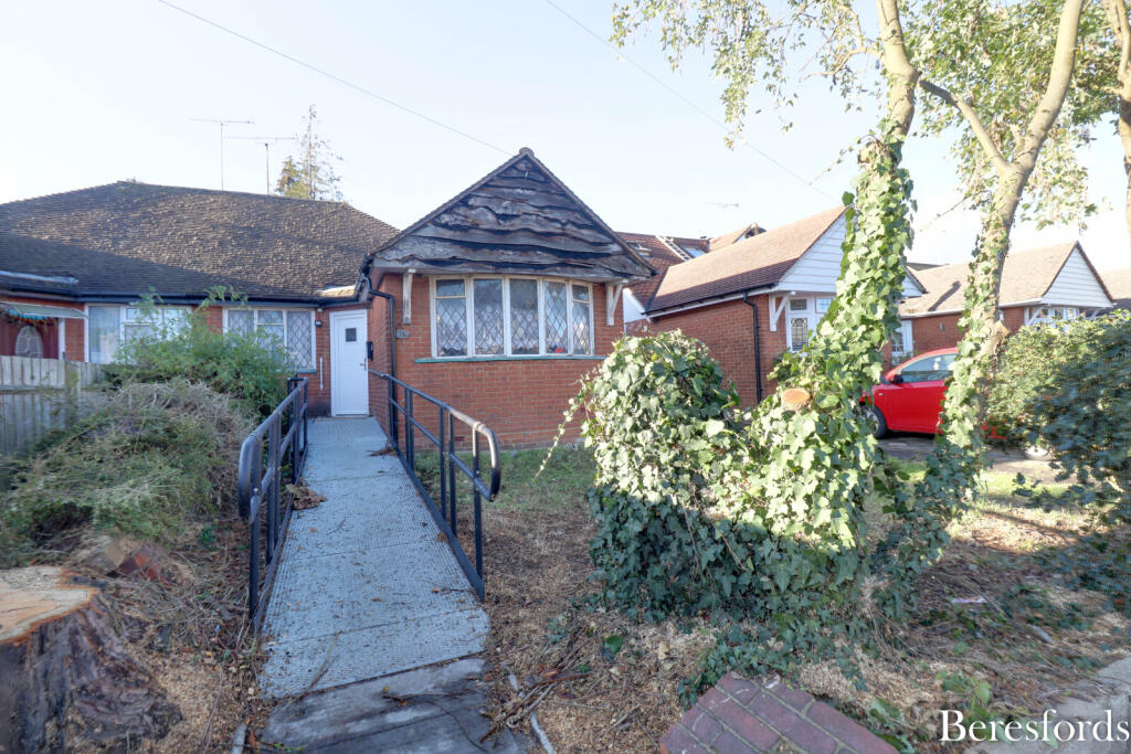 Main image of property: Hunter Avenue, Shenfield, CM15