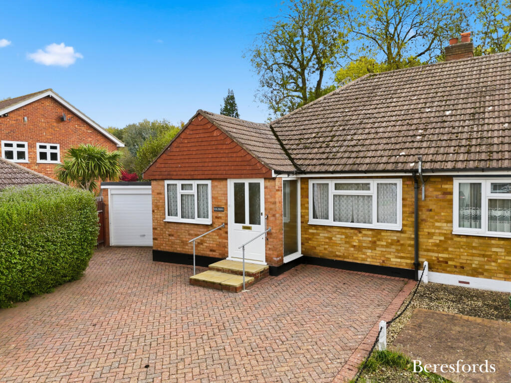 Main image of property: Shelley Road, Hutton, CM13