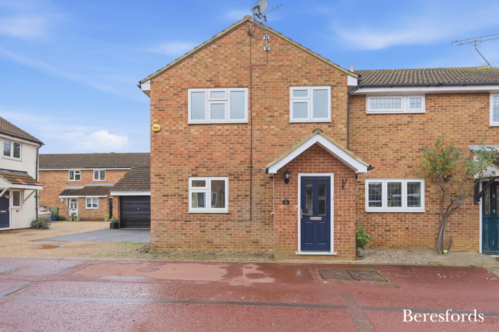 Main image of property: Brocksparkwood, Brentwood, CM13