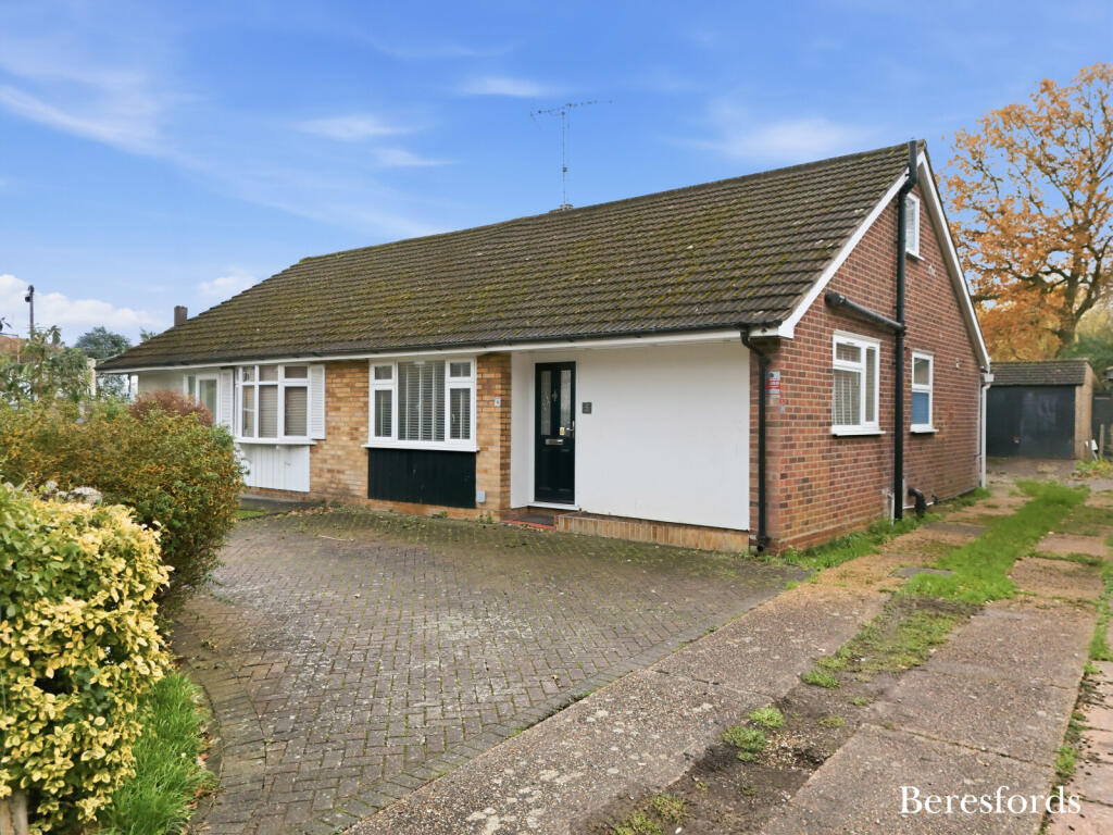 Main image of property: Long Ridings Avenue, Hutton, CM13