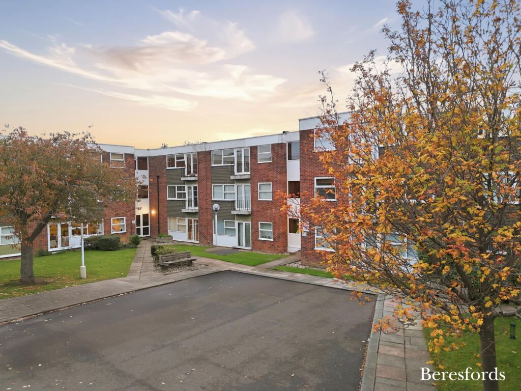 Main image of property: Hutton Road, Shenfield, CM15