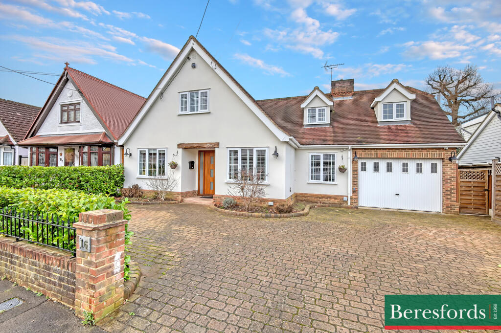 Main image of property: Oakwood Avenue, Hutton, CM13