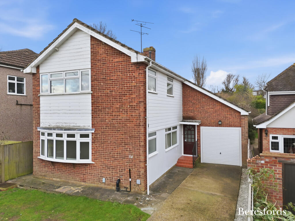 Main image of property: Tennyson Road, Hutton, CM13
