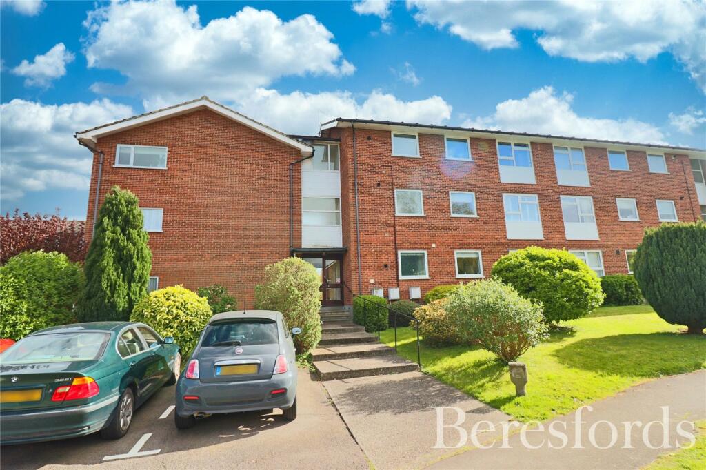 2 bedroom apartment for sale in Millfields, Writtle, CM1