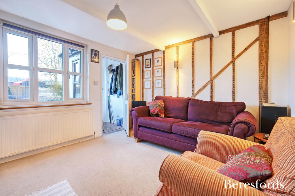 Additional property image - Boyton Cross, Roxwell, CM1