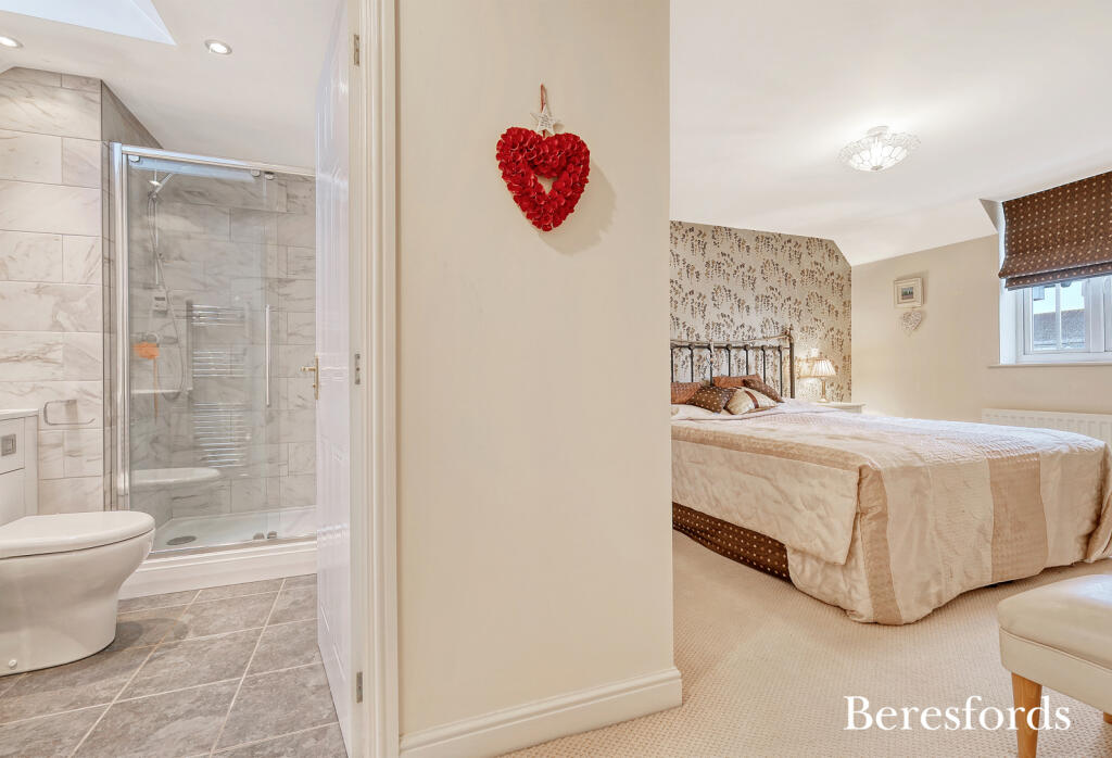 Additional property image - The Gables, Ongar, CM5