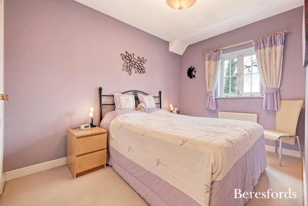 Additional property image - The Gables, Ongar, CM5