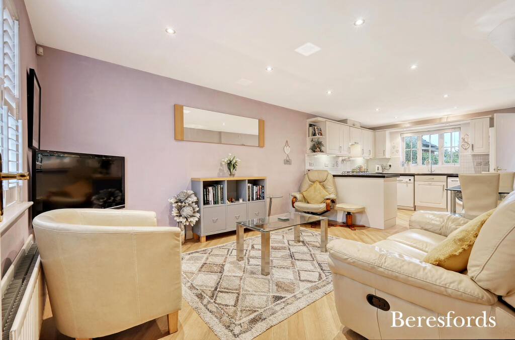 Additional property image - The Gables, Ongar, CM5