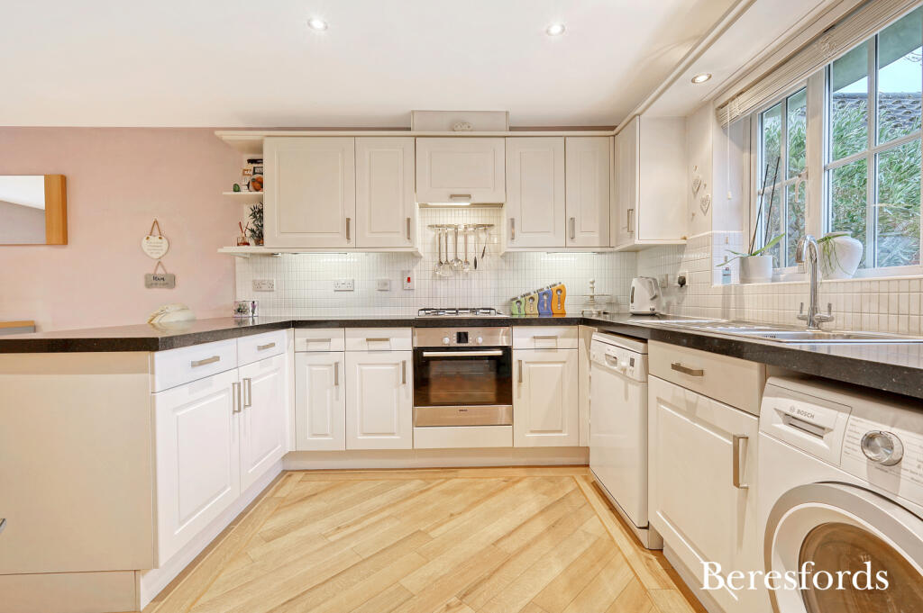 Additional property image - The Gables, Ongar, CM5