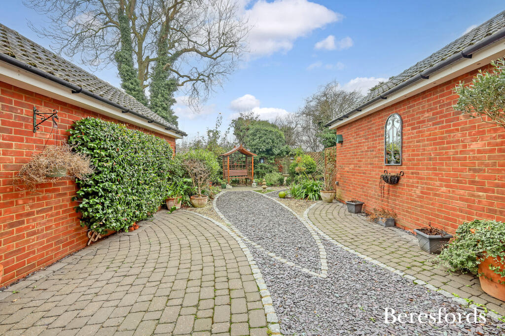 Additional property image - The Gables, Ongar, CM5