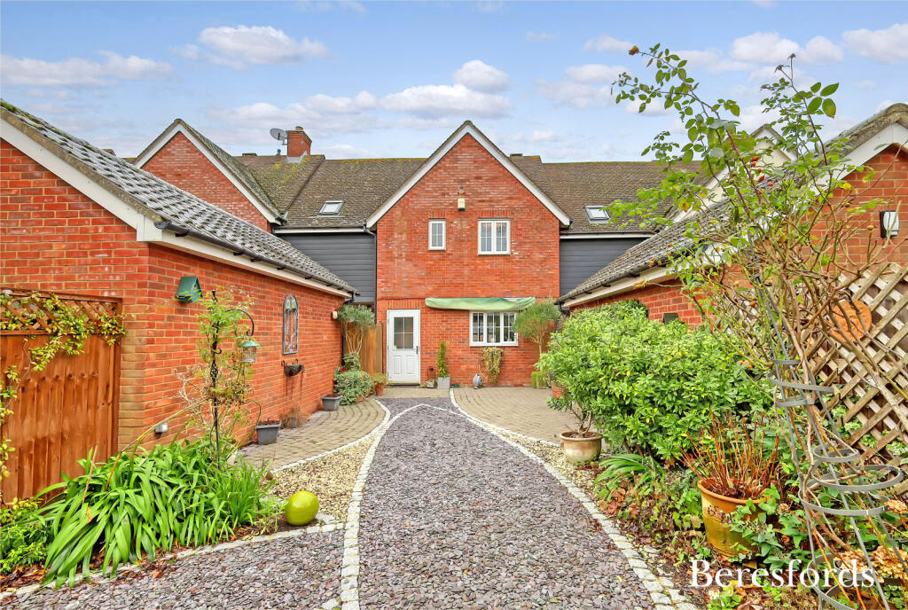Additional property image - The Gables, Ongar, CM5