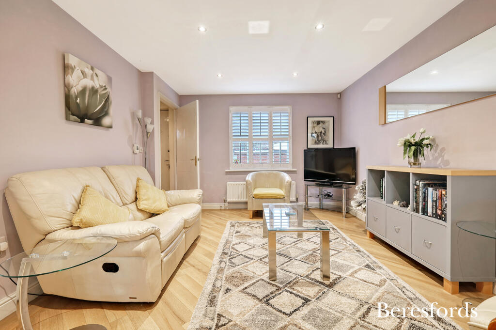 Additional property image - The Gables, Ongar, CM5