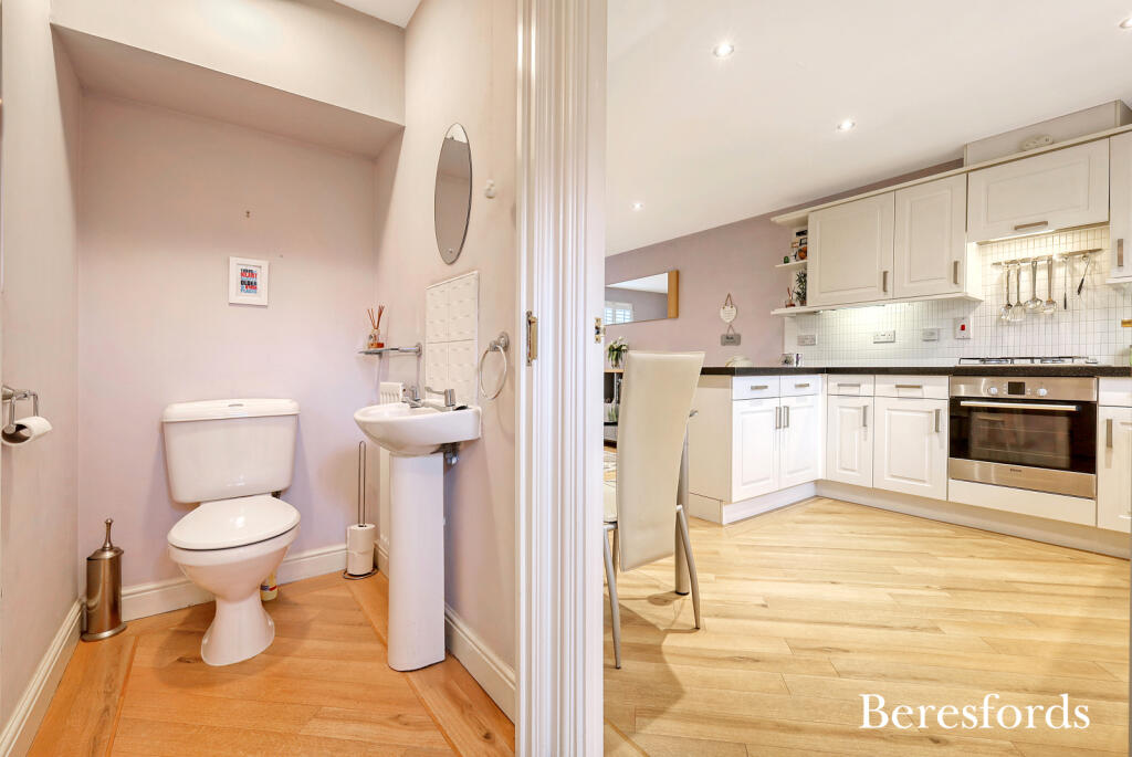 Additional property image - The Gables, Ongar, CM5