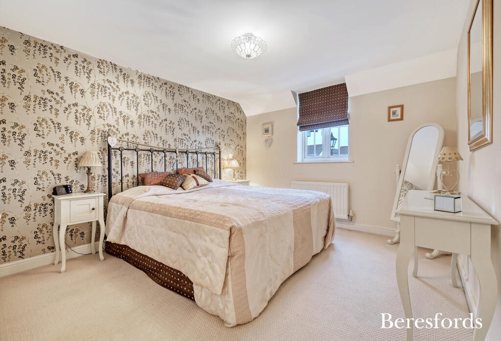Additional property image - The Gables, Ongar, CM5