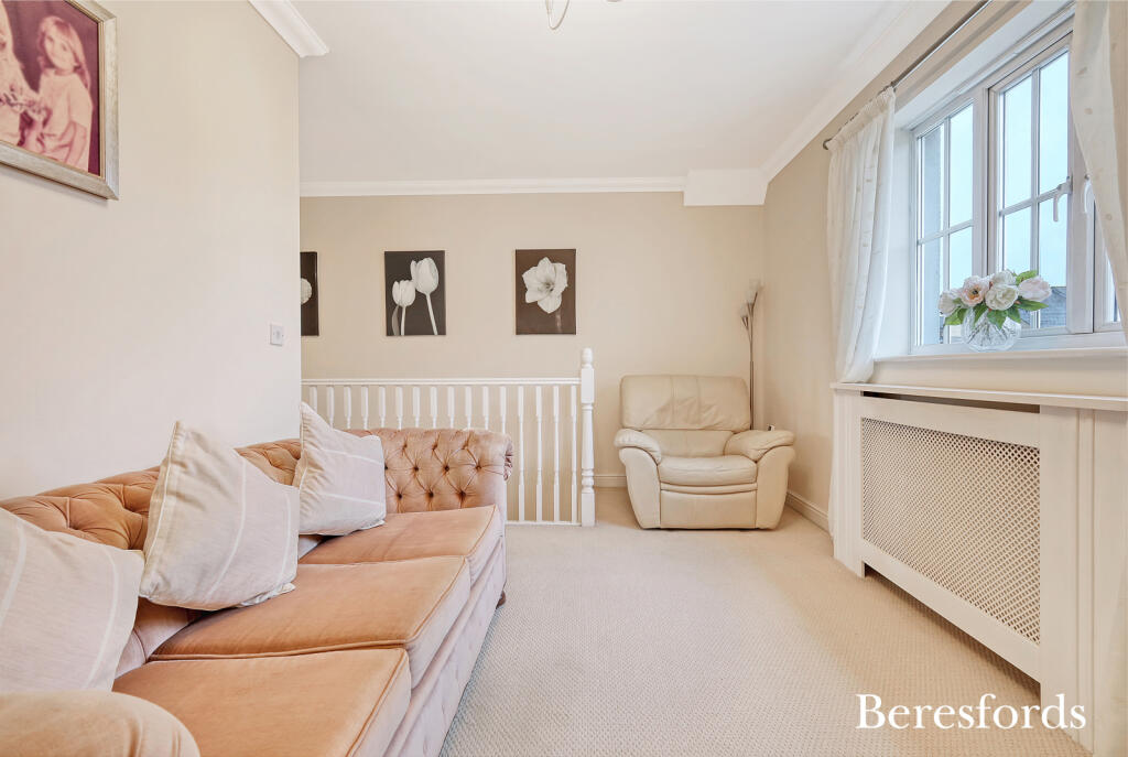 Additional property image - The Gables, Ongar, CM5