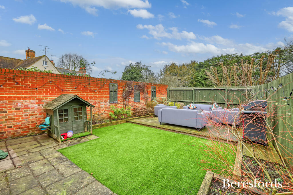 Additional property image - Bridge Street, Writtle, CM1