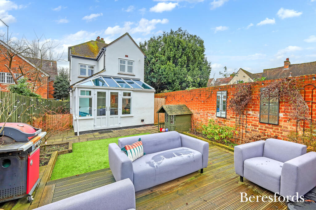 Additional property image - Bridge Street, Writtle, CM1