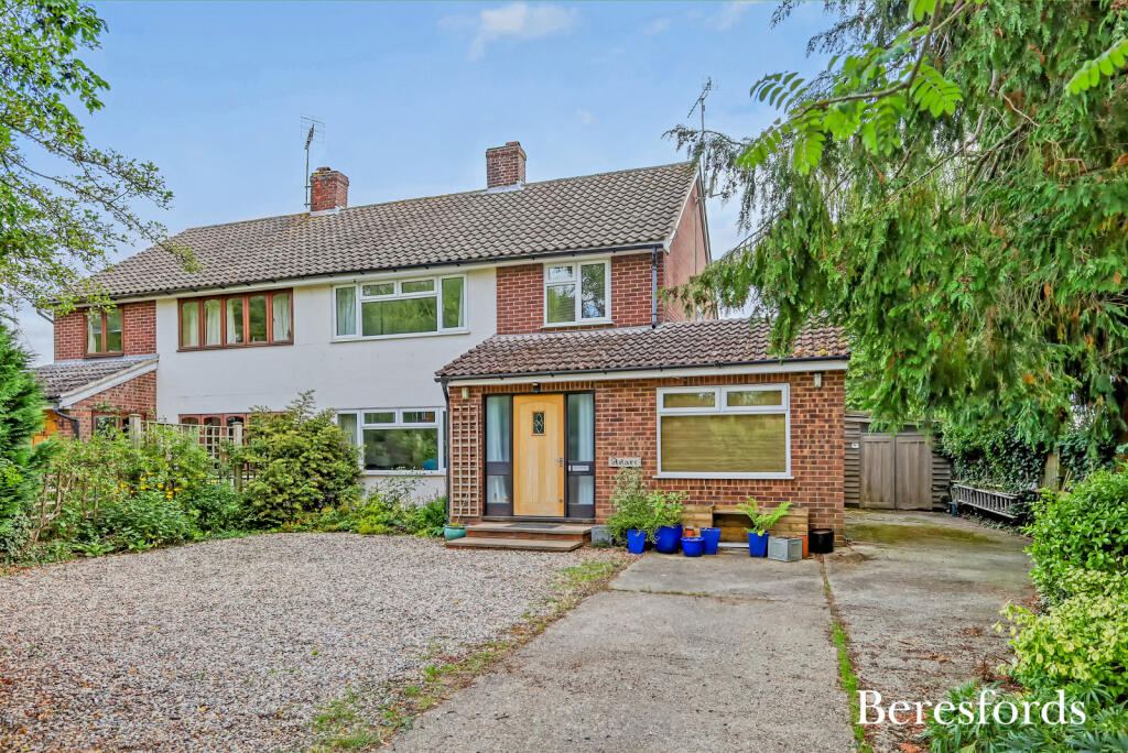Main image of property: Chignal St. James, Chelmsford, CM1