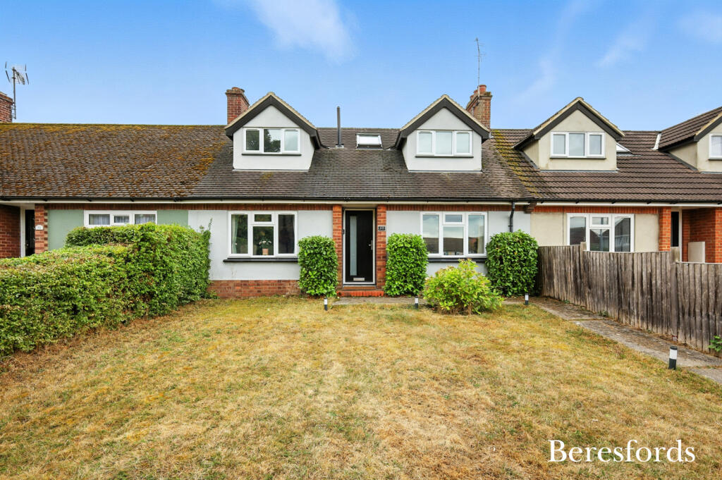 Main image of property: St. Michaels Drive, Roxwell, CM1