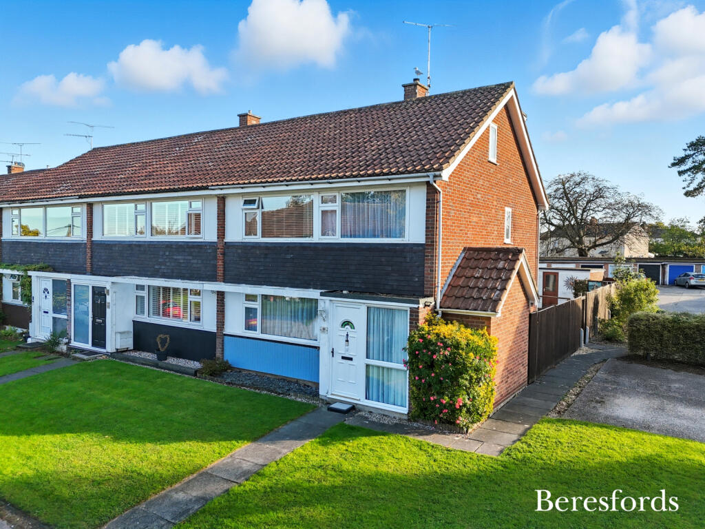 Main image of property: The Priory, Writtle, CM1
