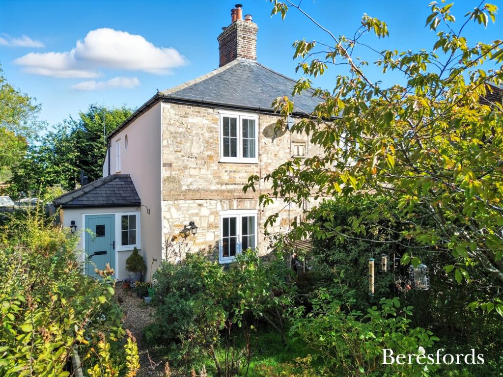 Main image of property: Chancery Place, Writtle, CM1