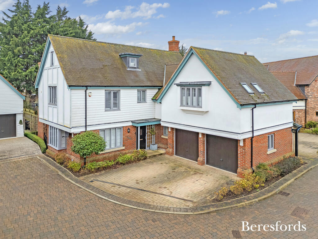 Main image of property: Woodland Way, Edney Common, CM1