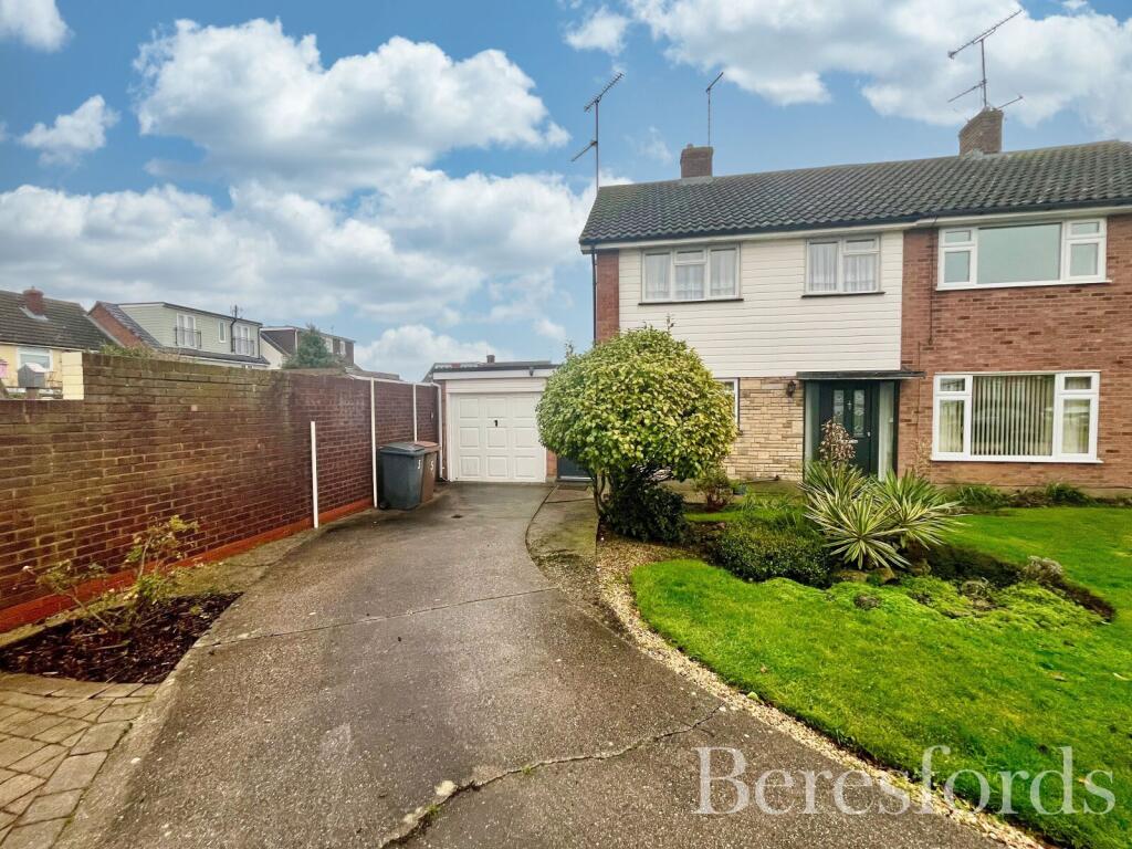 Main image of property: Further Meadow, Writtle, CM1