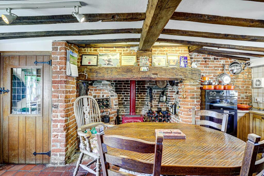 Property image - Doddinghurst Road, Pilgrims Hatch, CM15