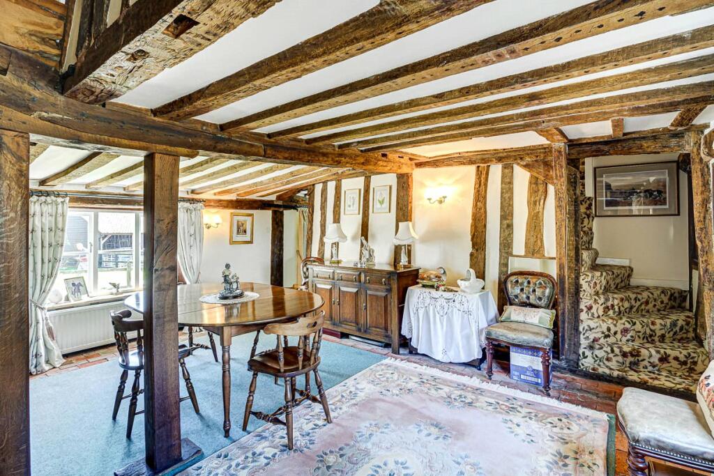 Additional property image - Doddinghurst Road, Pilgrims Hatch, CM15