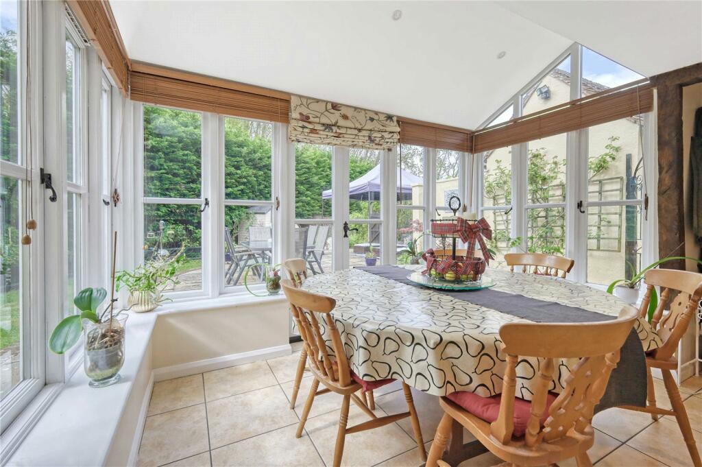 Additional property image - Stebbing Road, Felsted, CM6