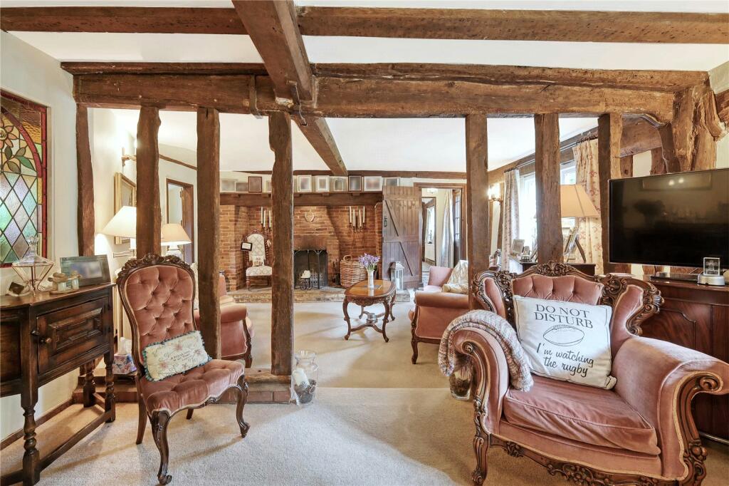 Additional property image - Stebbing Road, Felsted, CM6