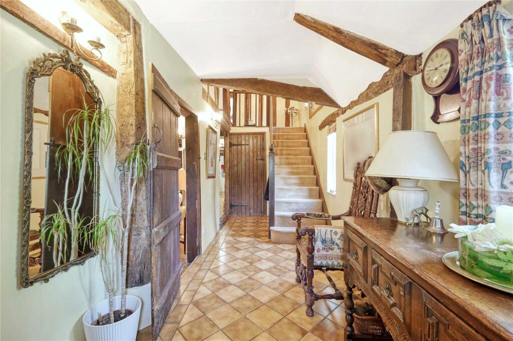 Additional property image - Stebbing Road, Felsted, CM6