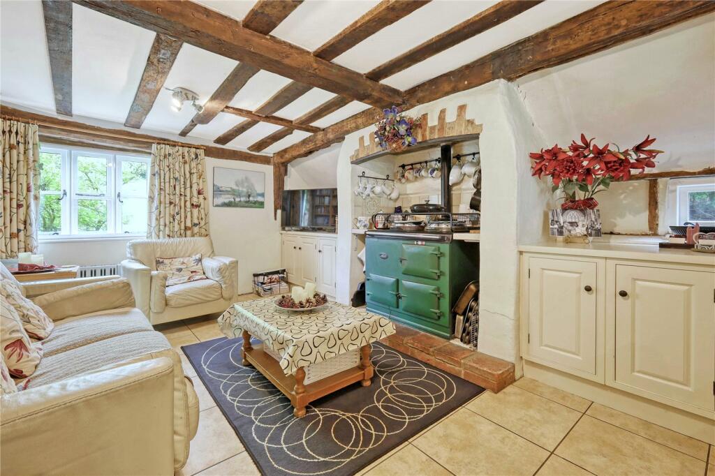 Additional property image - Stebbing Road, Felsted, CM6