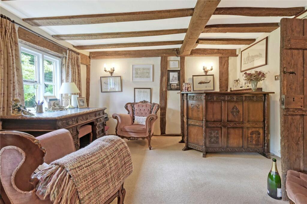 Additional property image - Stebbing Road, Felsted, CM6