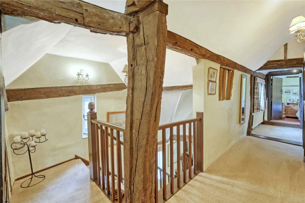 Additional property image - Stebbing Road, Felsted, CM6