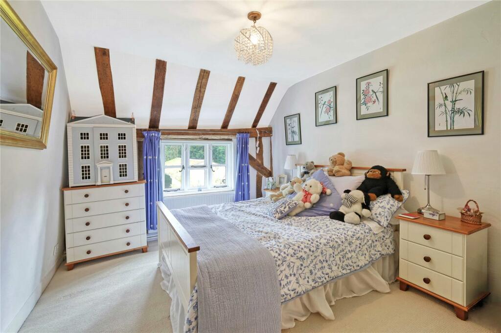 Additional property image - Stebbing Road, Felsted, CM6