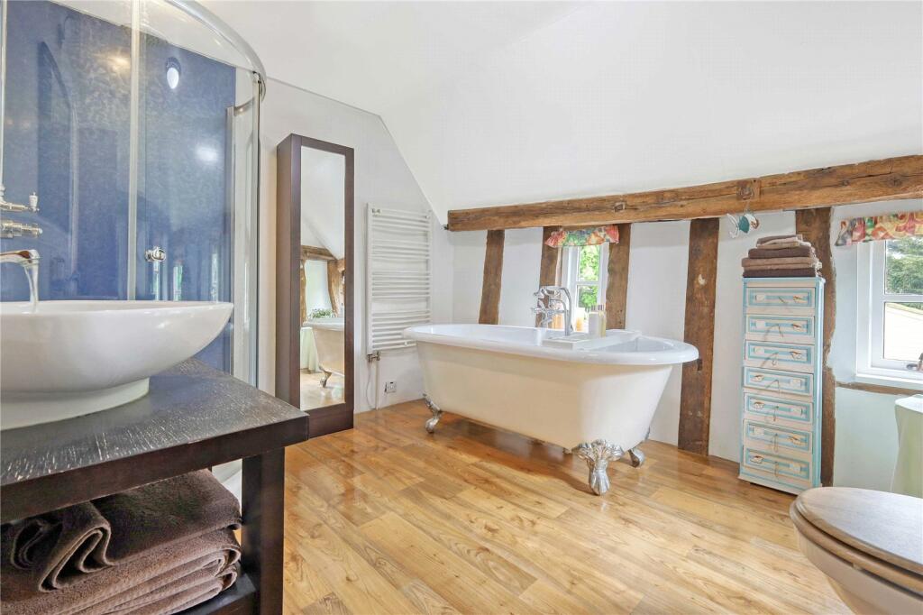 Additional property image - Stebbing Road, Felsted, CM6