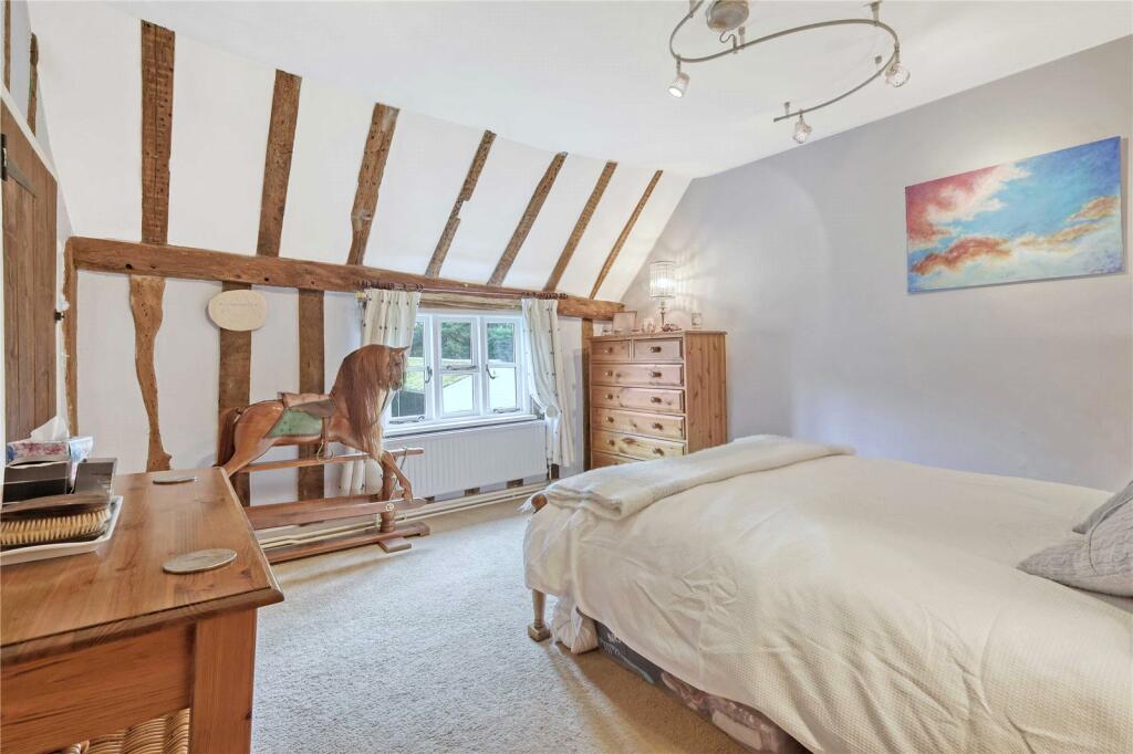 Additional property image - Stebbing Road, Felsted, CM6