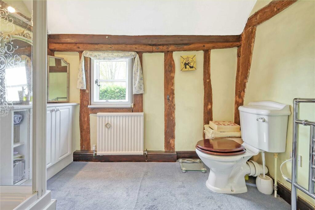 Additional property image - Stebbing Road, Felsted, CM6