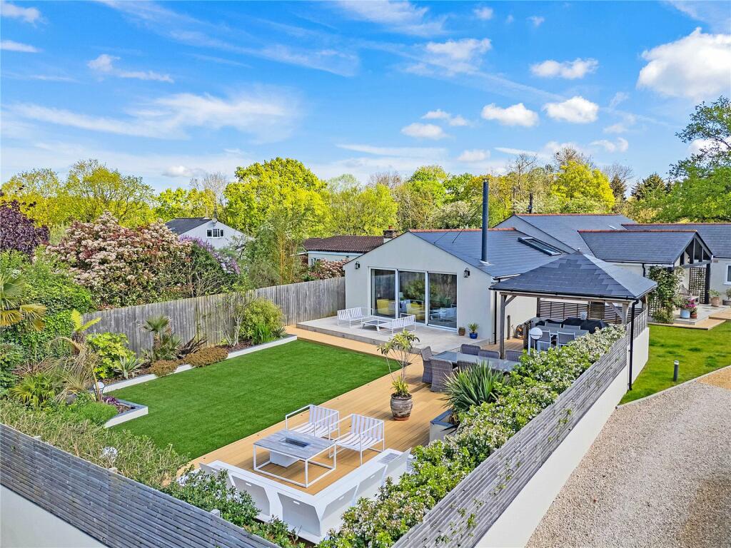Main image of property: Chivers Road, Stondon Massey, CM15