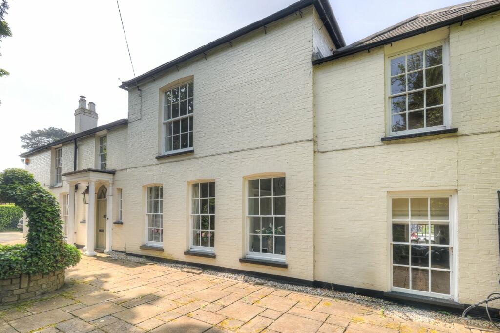 Additional property image - Church Street, Great Baddow, CM2