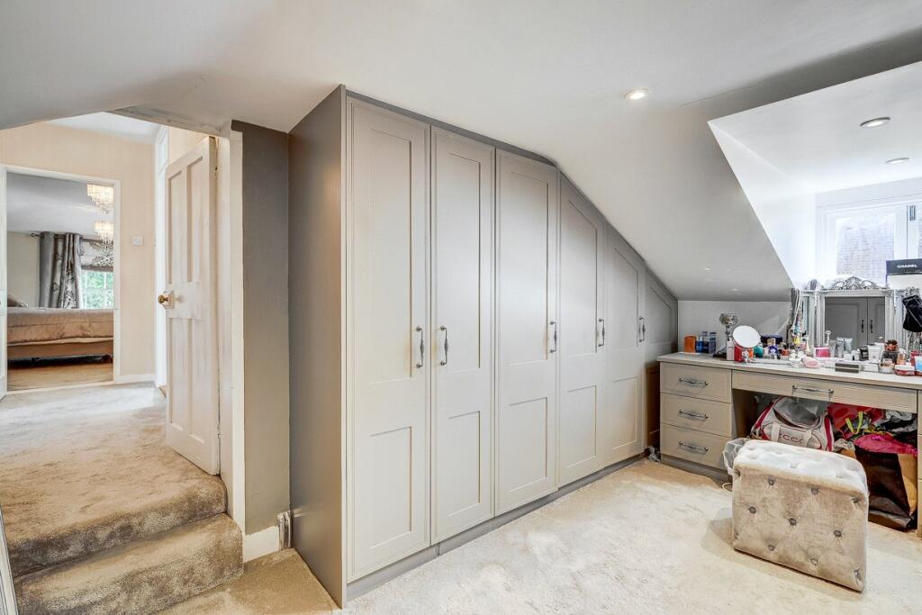 Additional property image - Church Street, Great Baddow, CM2