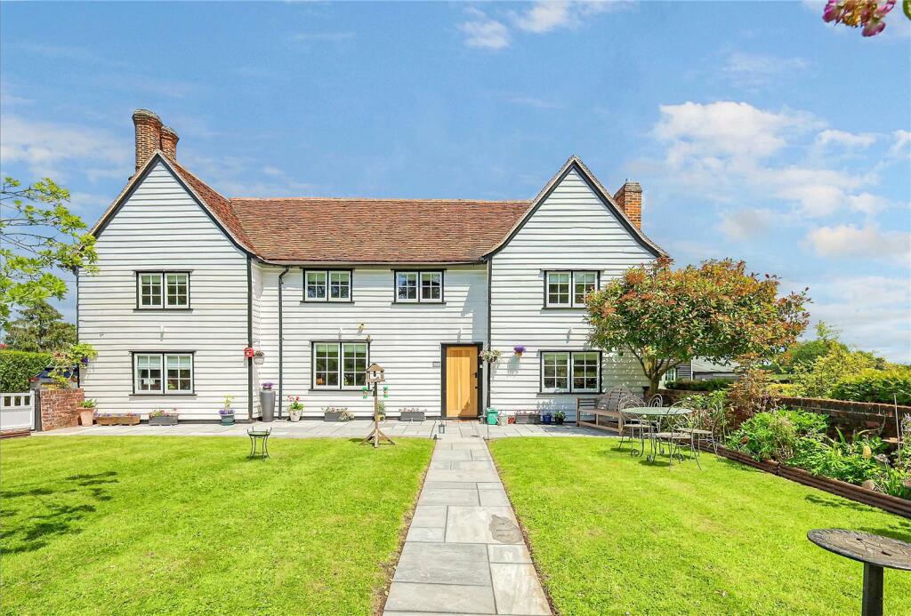 Property image - Newney Green, Chelmsford, CM1