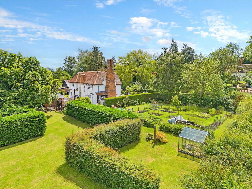 Additional property image - Newney Green, Chelmsford, CM1