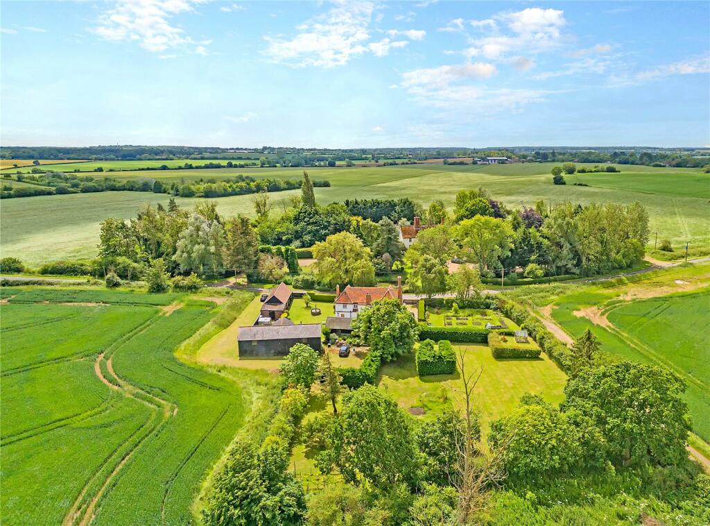 Additional property image - Newney Green, Chelmsford, CM1