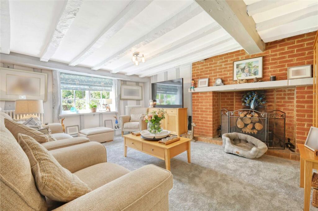Additional property image - Newney Green, Chelmsford, CM1